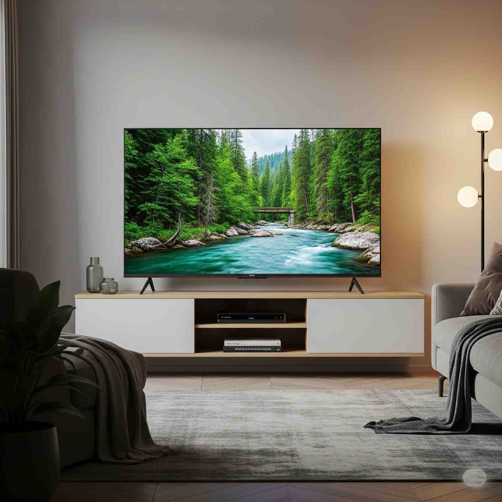 LED TVs